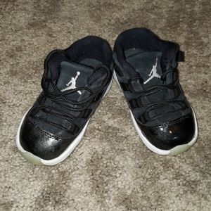 Toddler boy jordans